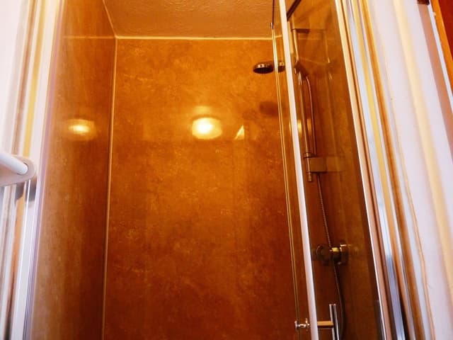 Double Room, 1 King Bed, Ensuite, Sea View (Room1)