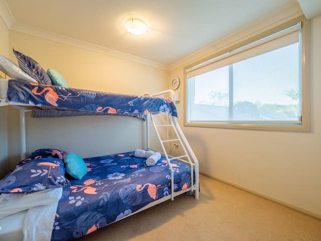 Family Apartment, 4 Bedrooms