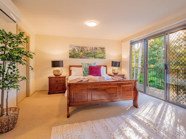 Family Apartment, 4 Bedrooms