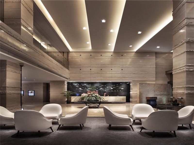 โรงแรมหยุนไข (Yunkai Hotel)0