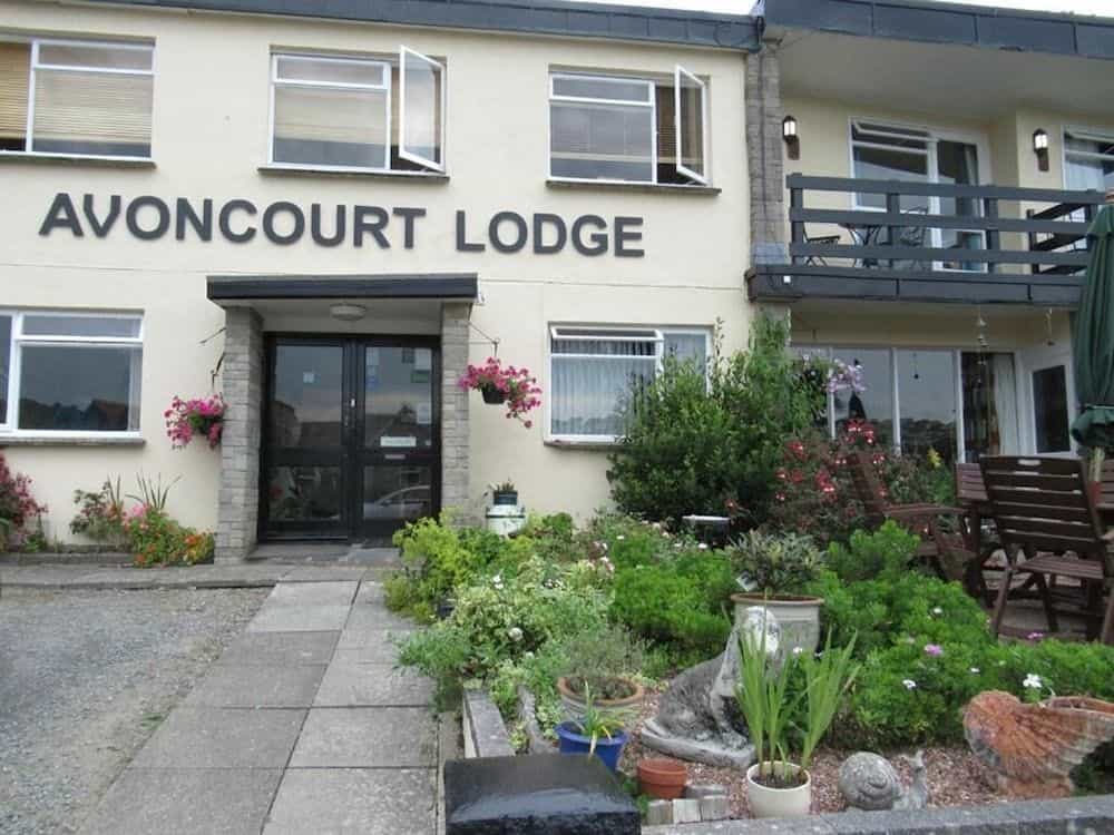 Avoncourt Avoncourt