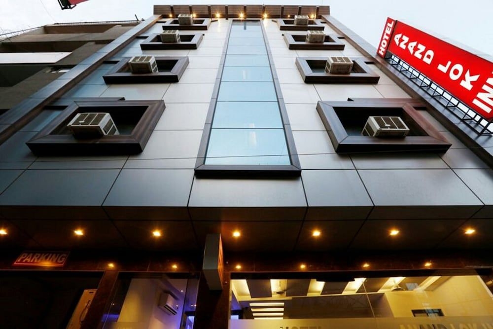 Hotel Anand Lok Inn4