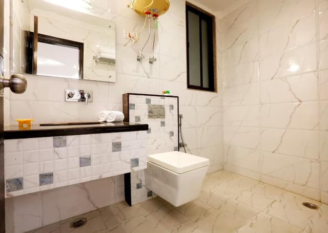Superior Deluxe Double or Twin Room