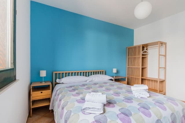 Apartment, 2 Bedrooms, Terrace (MUSE, EROS, ELIO)