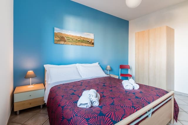 Apartment, 2 Bedrooms, Terrace (MUSE, EROS, ELIO)
