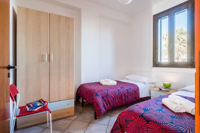 Apartment, 2 Bedrooms, Terrace (MUSE, EROS, ELIO)
