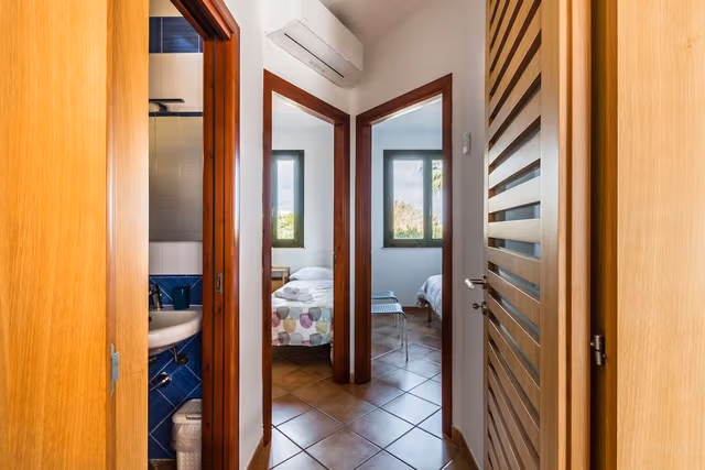 Apartment, 2 Bedrooms, Terrace (MUSE, EROS, ELIO)