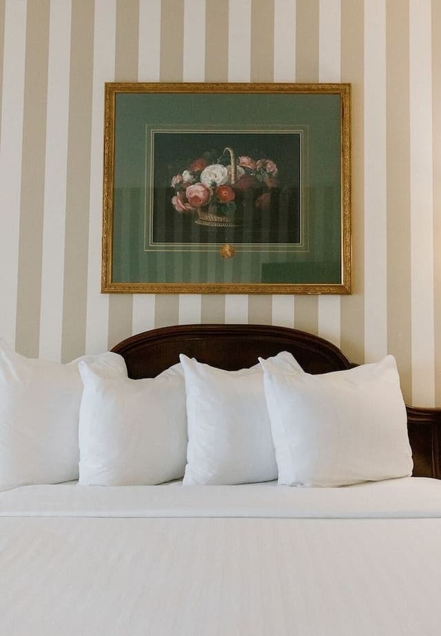 Standard Room- Non View - 2 Queen Beds