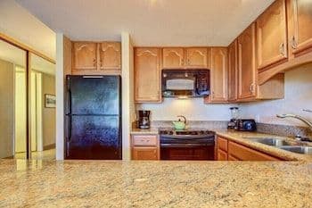 Condo, 1 Bedroom
