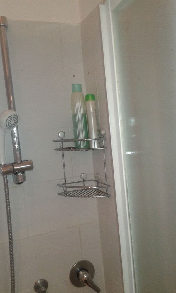 Double Room, Private Bathroom (External)
