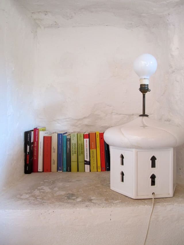 Studio (Casetta)
