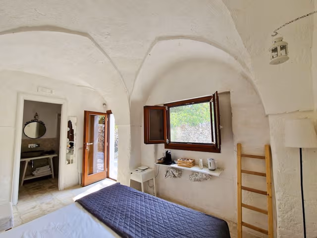 Suite (Alcova)