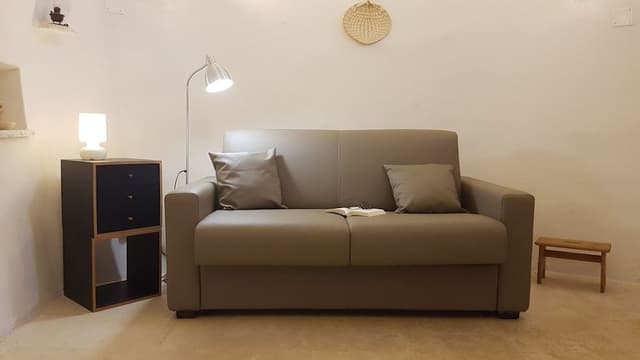 Apartment (Trullo)