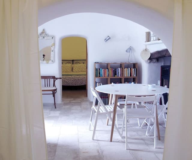 Apartment (Trullo)