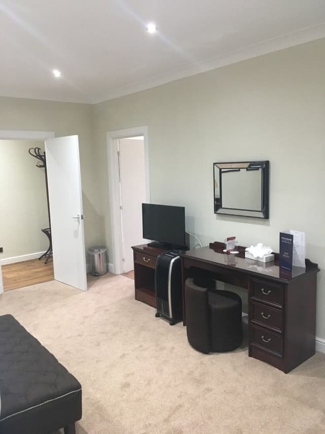 Superior Suite