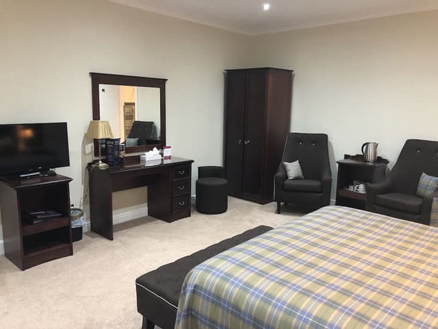 Superior Suite