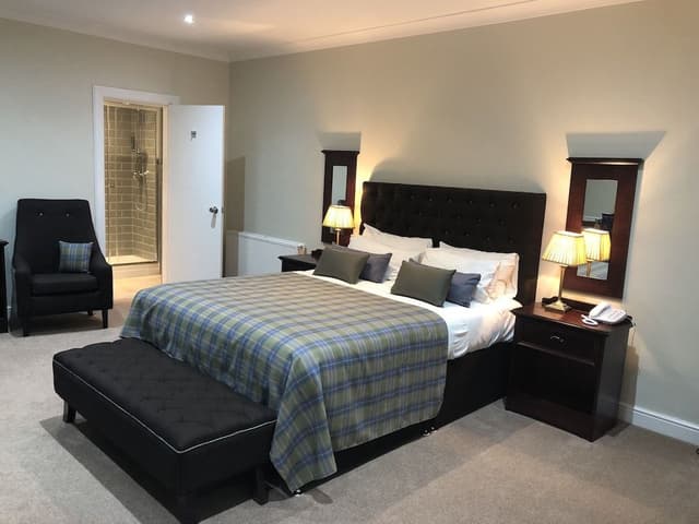 Superior Suite