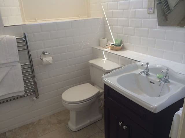 Deluxe Double Room, Mountain View