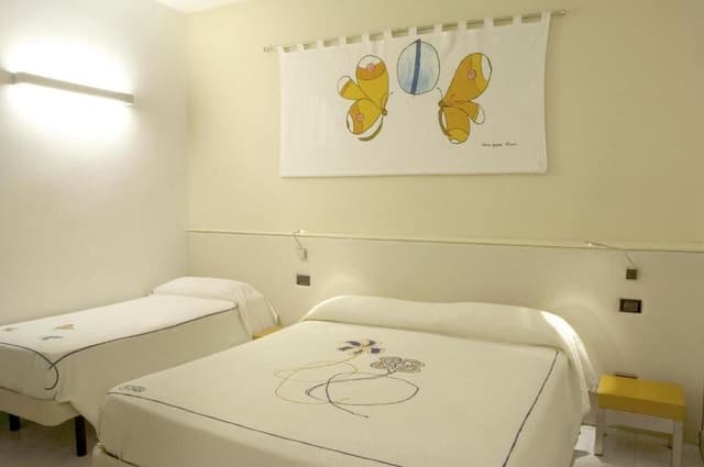 Apartment-Suite Exclusive GIGLIO