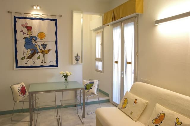 Apartment-Suite Exclusive GIGLIO
