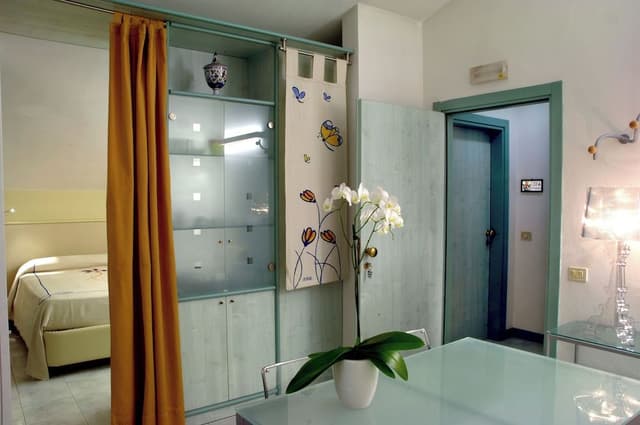 Apartment-Suite Exclusive PRIMULA