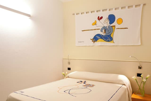 Apartment-Suite Superior DALIA