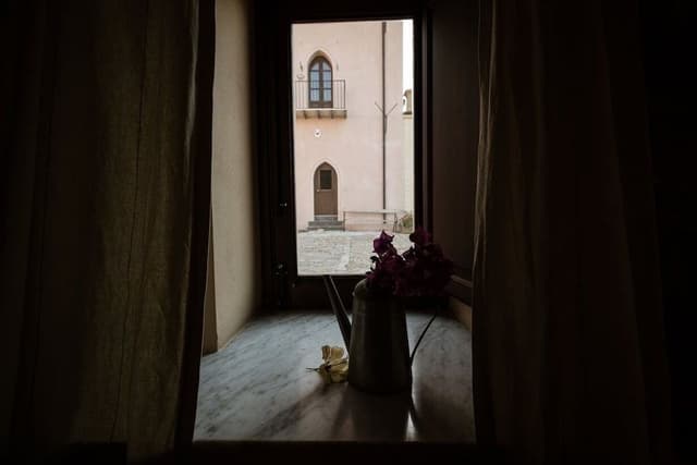 Apartment (Fra Silvio I Cannizzi - Bilo 4 Adults)