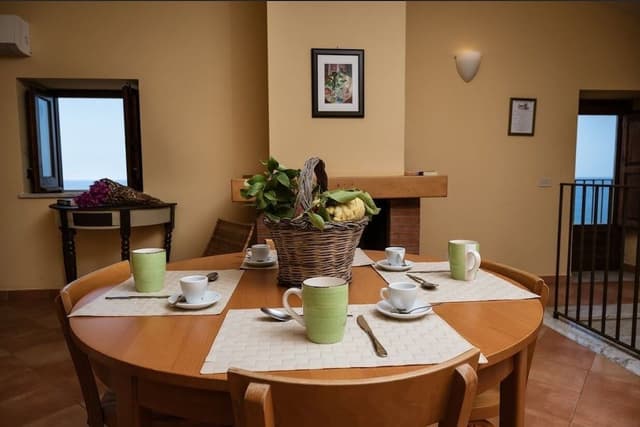 Apartment (Fra Silvio I Cannizzi - Bilo 4 Adults)