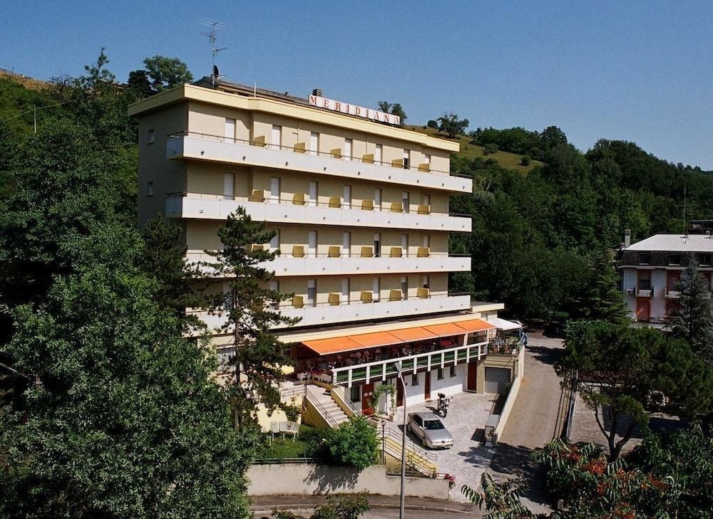 Hotel Meridiana3
