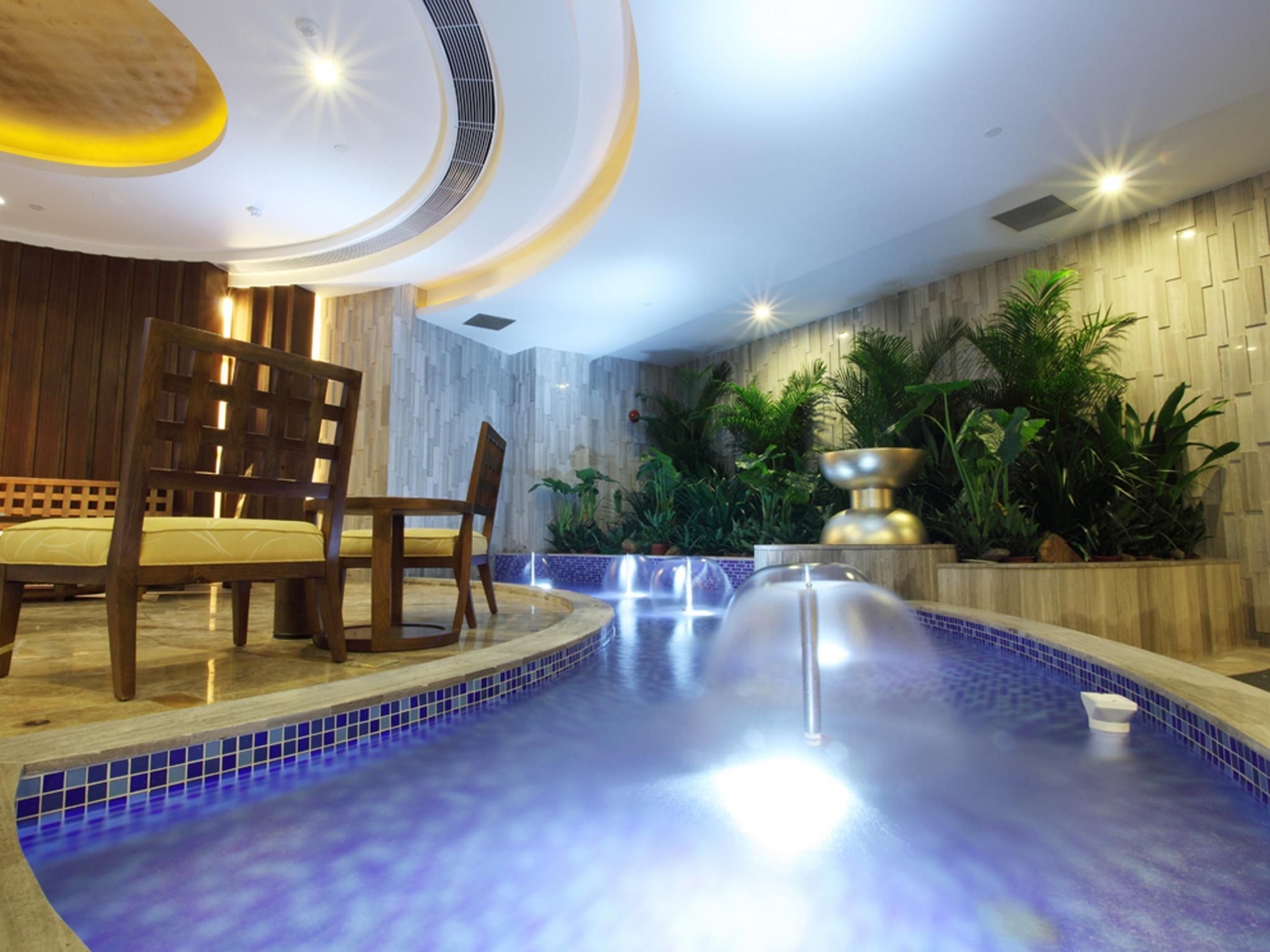 เอชเจอินเตอร์เนชั่นแนลโฮเต็ล (HJ International Hotel)3