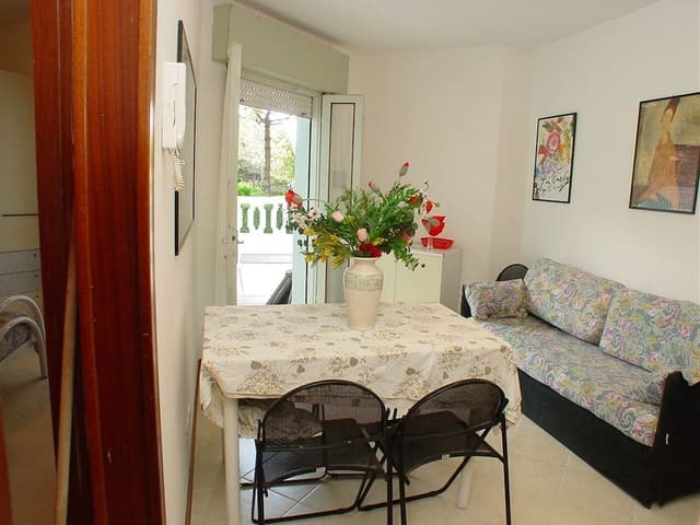 Apartment, 1 Bedroom, Terrace (RubB)