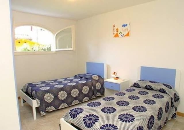 Apartment, 2 Bedrooms (gilC)