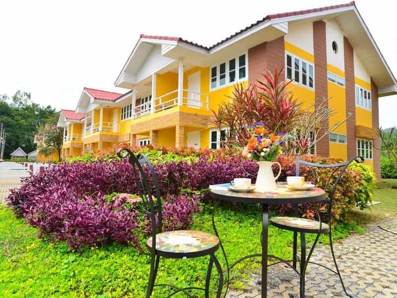 Family Resort Khao Yai Family Resort Khao Yai