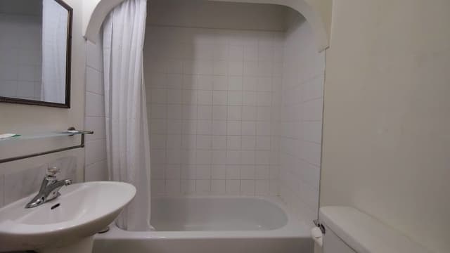 Family Room, 2 Double Beds, Non Smoking
