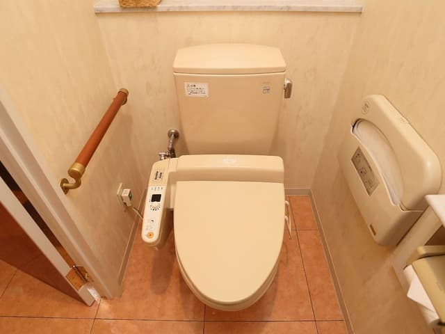 Standard Room (Couples Hotel)