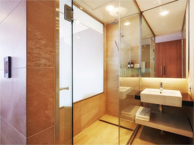 Standard Twin Room - Non-Smoking