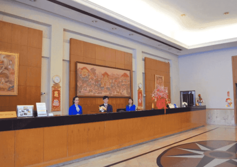 Grand Plaza Hotel Grand Plaza Hotel