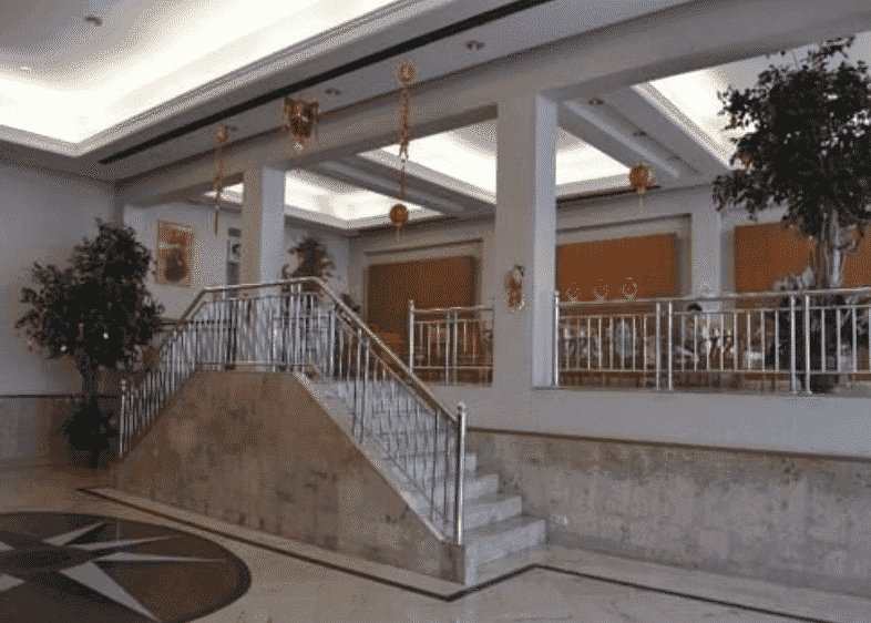 Grand Plaza Hotel Grand Plaza Hotel