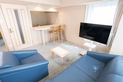 Hotel Alpha Inn Akita Hotel Alpha Inn Akita