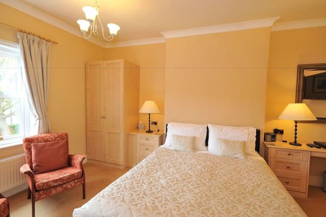 Premier Double Room, 1 Queen Bed (N5)