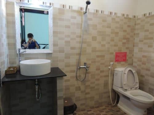Phuong Tay Guest House Mui Ne Phuong Tay Guest House Mui Ne
