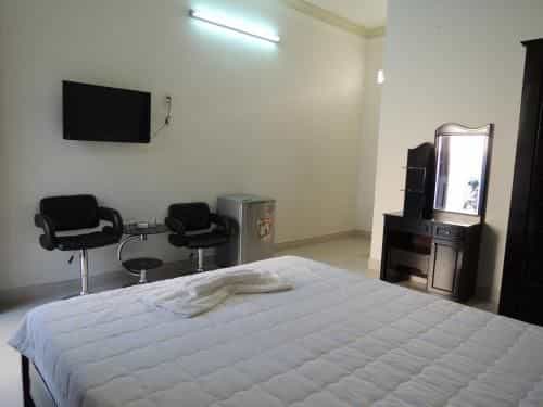 Phuong Tay Guest House Mui Ne Phuong Tay Guest House Mui Ne