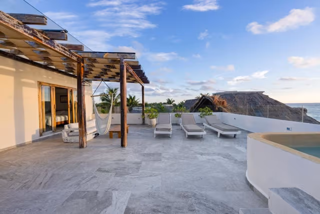 PENTHOUSE