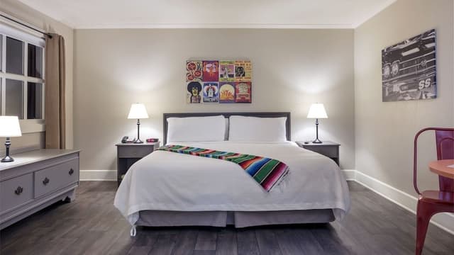 Premium Room, Accessible