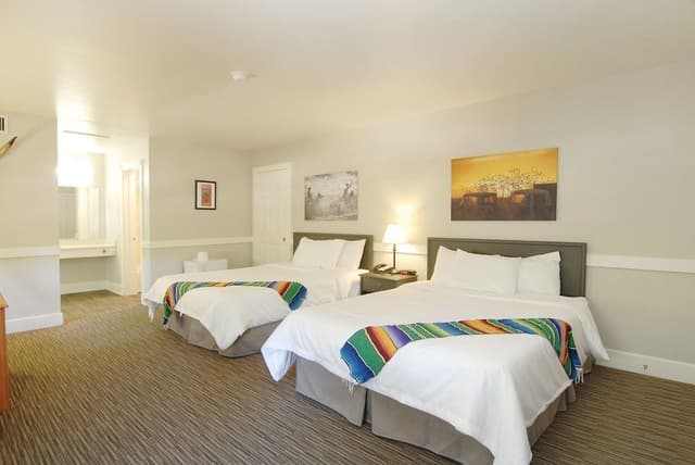Room, 2 Queen Beds