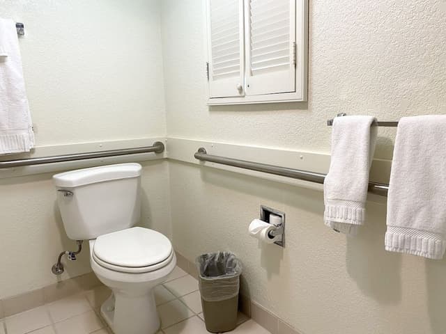 Premium Room, Accessible
