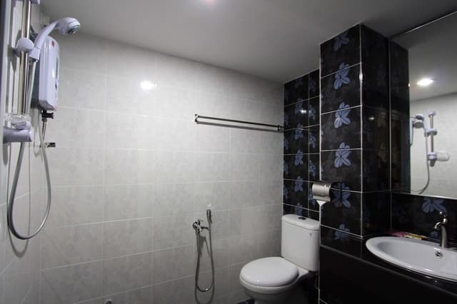 Standard Triple Room, Multiple Beds