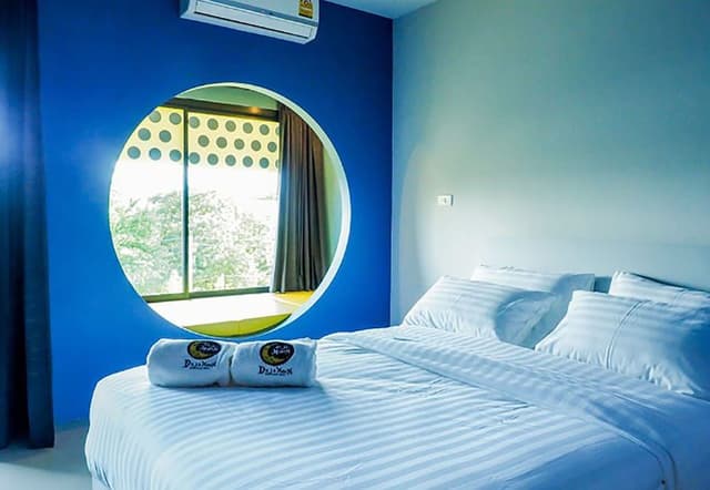 Superior Double Room, 1 Double Bed