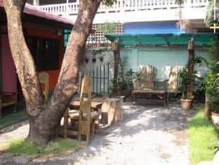 Phu Wiang Guesthouse Phu Wiang Guesthouse