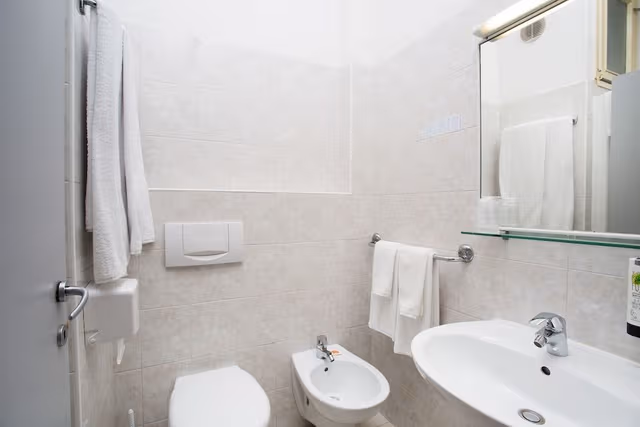Double Room, Lake View